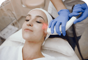 laser hair removal in oak park
