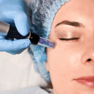 European Facial in Oak Park